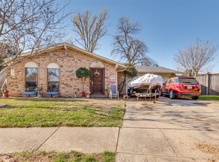 2209 Cecilia Ct, Irving, TX 75060