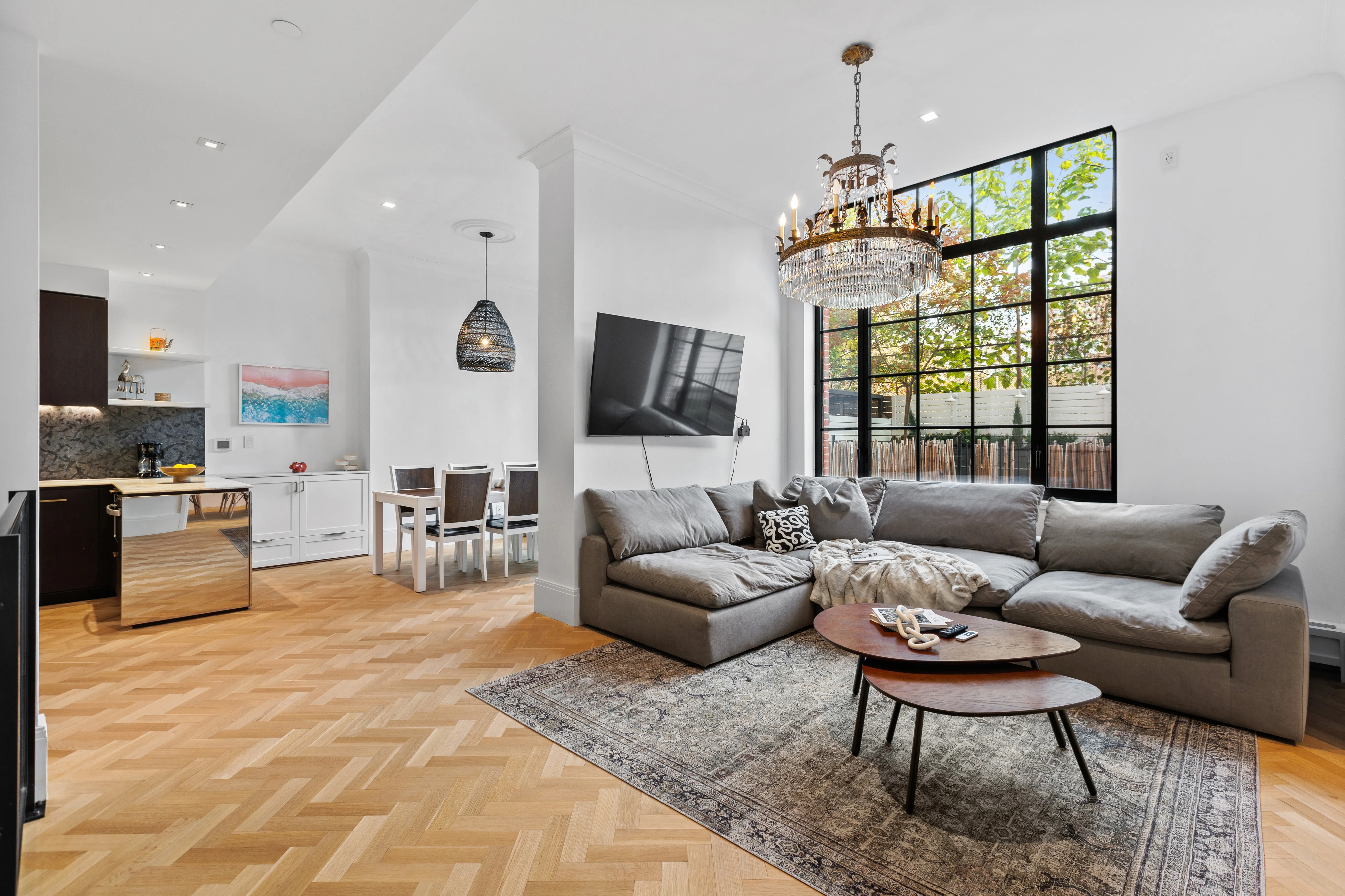 50 Clinton Street #1A in Lower East Side, Manhattan | StreetEasy