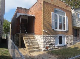 4249 Fair Ave, Saint Louis, MO