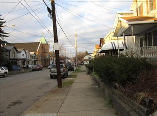 1504 4th Ave, Beaver Falls, PA
