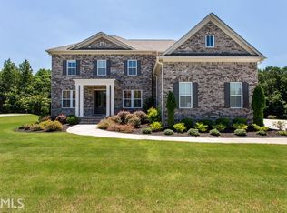 320 Park Haven Ln #0, Tyrone, GA 30290