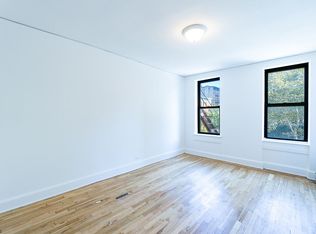 344 E 6th St APT 3D, New York, NY 10003