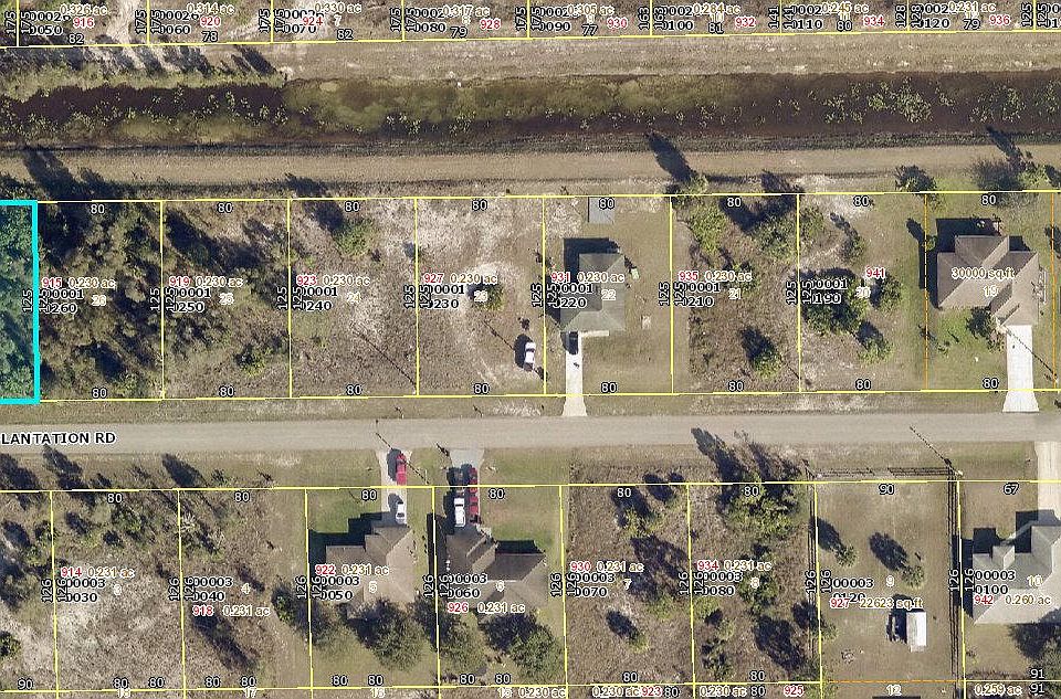 2nd image of 911 Plantation Road