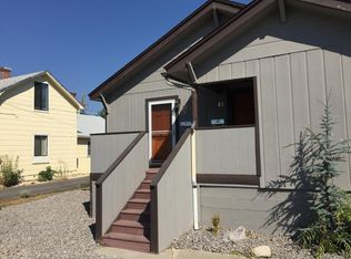 51 W Taylor St, Reno, NV 89509