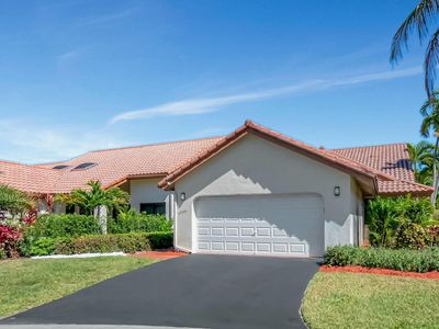 23344 Water Circle, Boca Raton, FL, 33486
