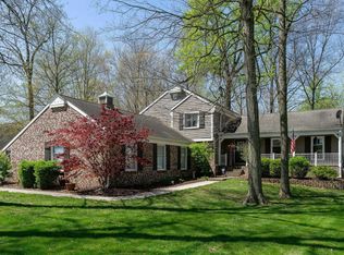 5005 Gettysburg Dr, Kokomo, IN 46902