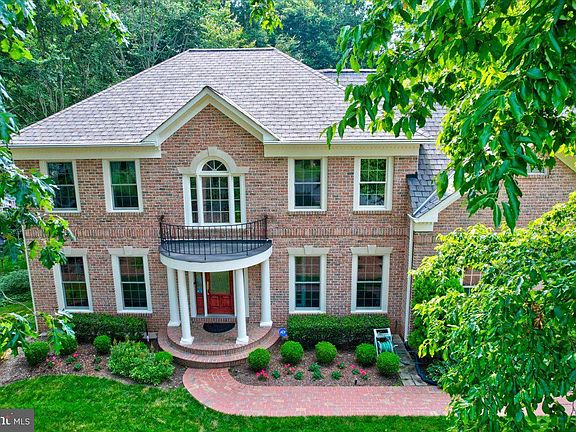 5th image of 6906 Newby Hall Ct