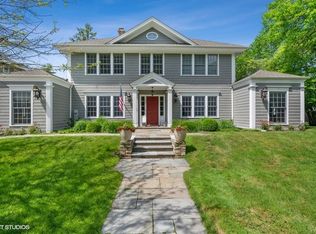 361 Hawthorn Ln, Winnetka, IL 60093