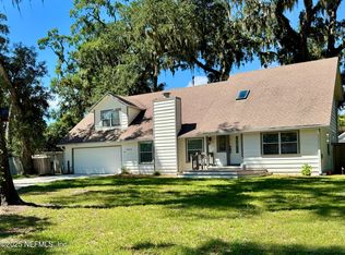 2030 Kings Rd, Jacksonville Beach, FL 32250