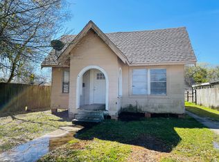725 Highland Dr, Beaumont, TX 77705
