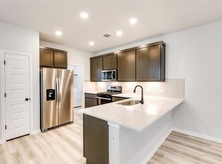 2234 Oscar Eli Pl, Round Rock, TX 78665