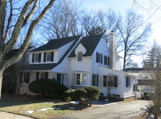 186 McKinley Pl, Ridgewood, NJ 07450