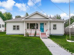 506 Sherman St, Nashville, MI
