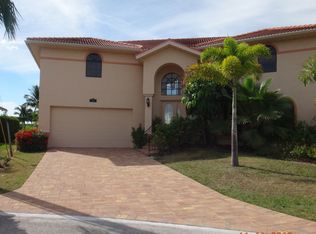 1000 San Mateo Dr, Punta Gorda, FL 33950