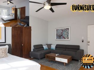 3825 Bluff Pl APT 12, San Pedro, CA 90731