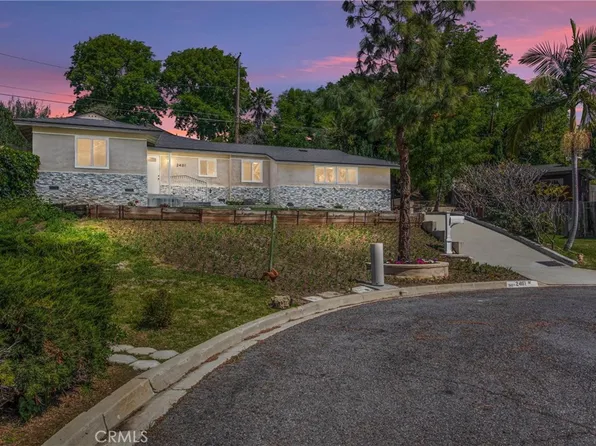 2401 Pine Valley Dr, Alhambra, CA 91803