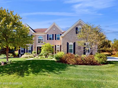 3503 Links Ct, Elgin, IL, 60124