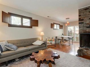 139 Oak Ct #139, Menlo Park, CA 94025