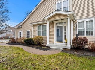 3 Larkspur Cir #3, Georgetown, MA 01833