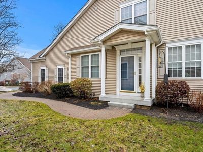 3 Larkspur Cir #3, Georgetown, MA, 01833