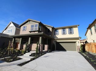 617 W Waterman Dr, Mountain House, CA 95391