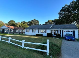 736 Temple St, Whitman, MA 02382