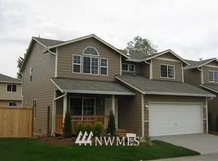 2406 119th St SW #2, Everett, WA