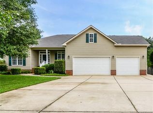 110 Brockway Dr #55, Mooresville, NC 28117