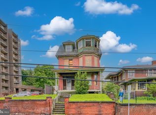 223 Baltimore Ave, Cumberland, MD 21502