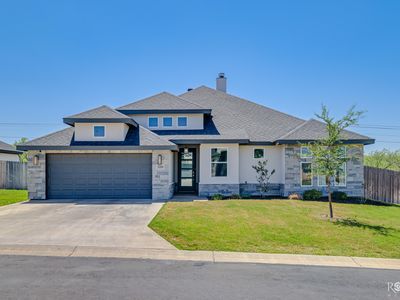 3705 Dominion Rdg, San Angelo, TX, 76904