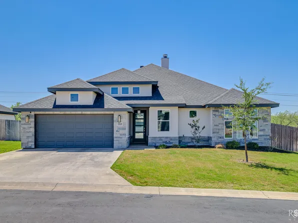 3705 Dominion Rdg, San Angelo, TX 76904