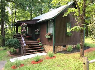 18206 Mars Hall Dr, Gordonsville, VA 22942
