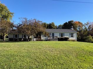 2 Pangborn Rd, Central Square, NY 13036
