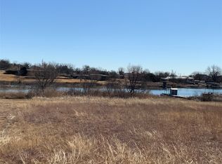 Lakeview Dr, Coleman, TX 76834