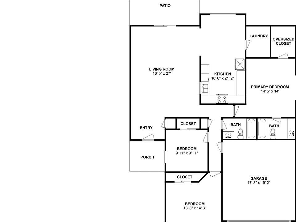 2nd image of 40 Knoll Ln