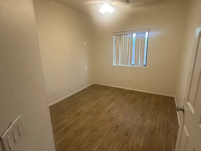 Bedroom 1 of 4.