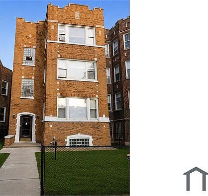 1st image of 8122 S Evans Ave APT 1