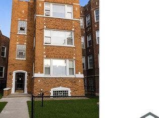 8122 S Evans Ave APT 1, Chicago, IL 60619