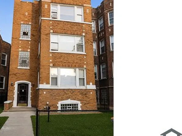8122 S Evans Ave APT 1, Chicago, IL 60619