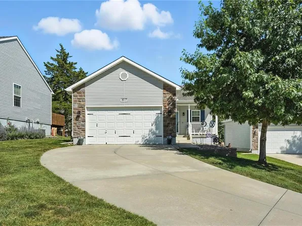 1617 NW Primrose St, Blue Springs, MO 64015