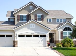11105 Valleybrook Cir, Highlands Ranch, CO 80130