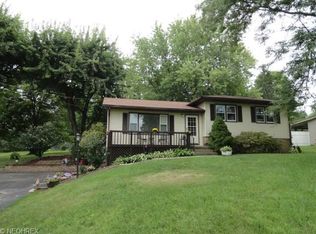 1851 State St NE, Canton, OH 44721