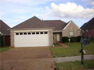 1198 Lemasa Dr, Cordova, TN 38018