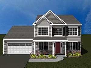 2nd image of 31 Waterfowl Way