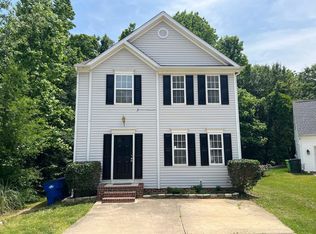 4305 Fawn Creek Ct, Raleigh, NC 27616