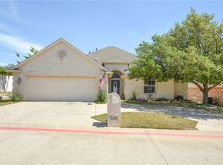 1200 Orchard Breeze, Bedford, TX 76021