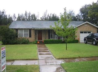 1212 S Austin St, Amarillo, TX 79102