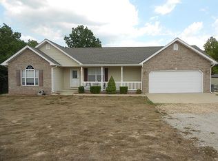 18058 Lotus Ln, Dixon, MO 65459
