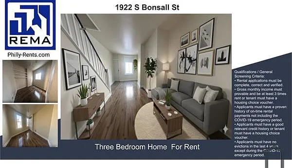 1922 S Bonsall St — Photo 1