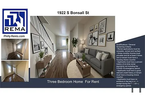 1922 S Bonsall St Photo 1